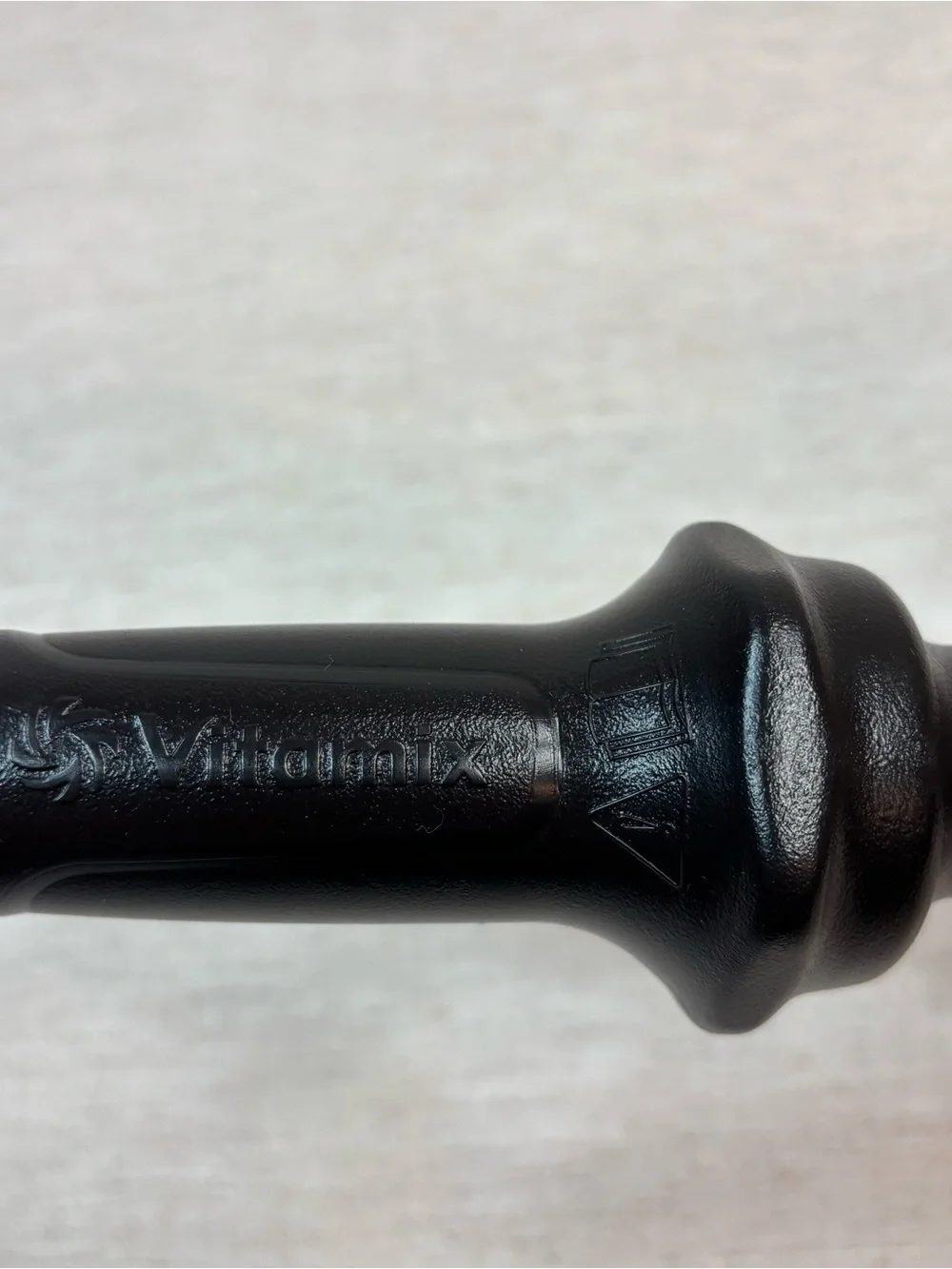 Vintamix Blender original plunger in black